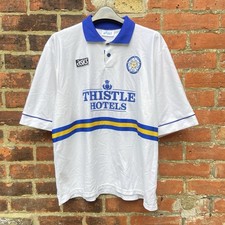 1993 1995 Leeds United Home