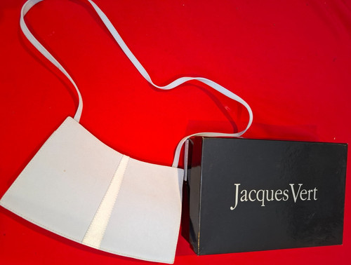 Jacques vert clutch - vert,