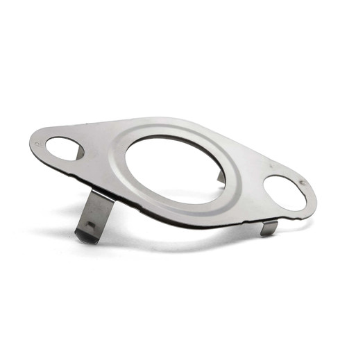 Gasket egr valve - valve, pipe,