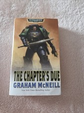Warhammer 40,000 The Chapters