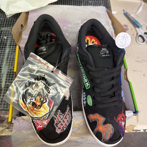 Nike neckface dunk - nike,