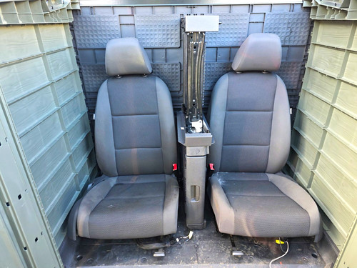 Touran front seats seat - touran,