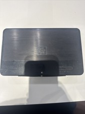 Binatone Delux Tk-1 Portable Reel-Reel Tape Recorder Vintage good working order