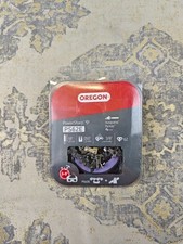 OREGON PS62E 62 Drive Links Powersharp Chainsaw Chain with Sharpening Stone