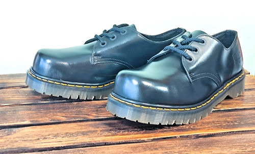 Martens vintage 90s made - martens,