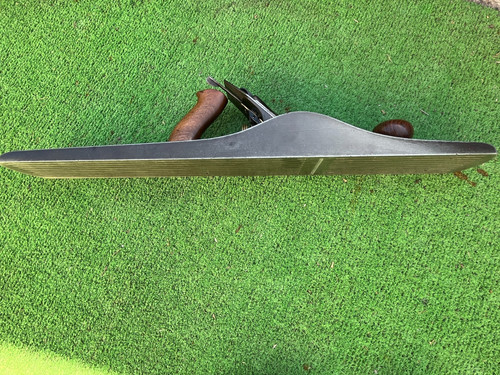 Stanley wood plane 23 - wood,