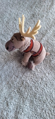 Disney frozen sven - disney, sitting