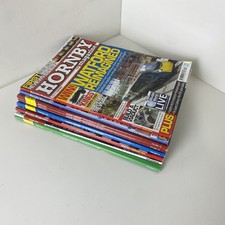 Model Railway Magazines bundle