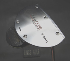 Odyssey ProType Tour Series