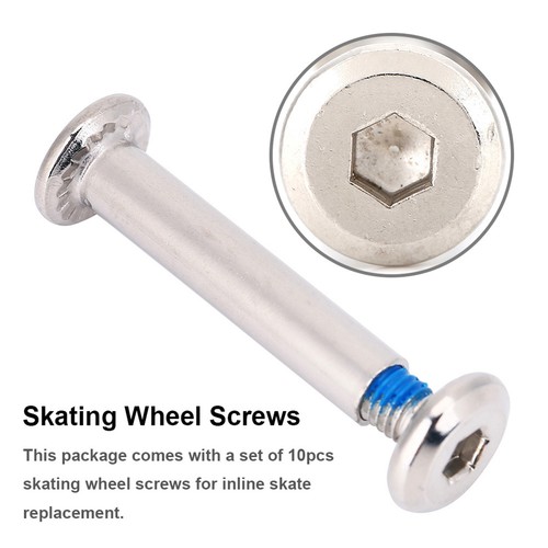10pcs inline skate - :10pcs,