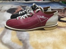 Vintage Genuine Leather AMF