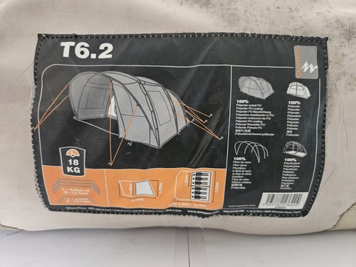 Decathlon quechua man tent - decathlon, 6