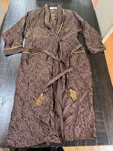 Vtg victoria secret gold - vtg,
