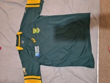 SOUTH AFRICA 2015 WORLD CUP