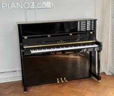 Kawai K3 K300 Upright Piano -