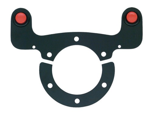 Sparco steering wheel push - steering,