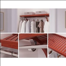 John Lewis Home Solid Wood