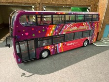 Northcord UKB6209 Enviro 400