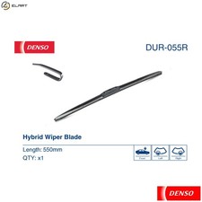 WIPER BLADE DUR-055R FOR VW