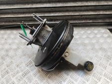 RENAULT MEGANE BRAKE SERVO & MASTER CYLINDER 472100013R MK3 2009 - 2016
