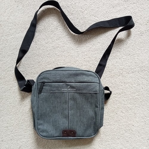 Daniel hechter grey unisex - hechter,,