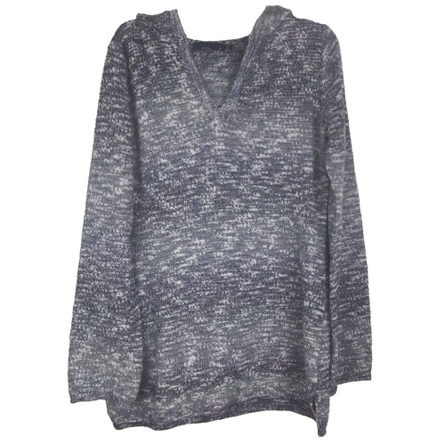 Prana hooded tunic sweater - hooded,