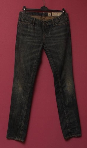 Men allsaints jeans - allsaints, khaki