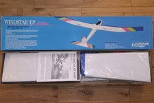 Thunder Tiger WINDSTAR EP ARF