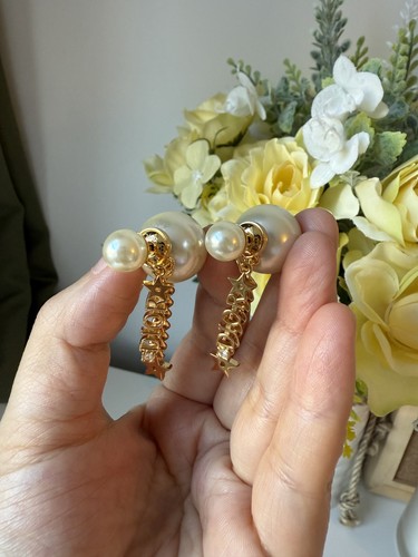 Christian dior pearl - christian,