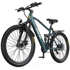 Aairsk gt900 250w 15mph - aairsk,