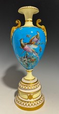 A Stunning Rare Royal