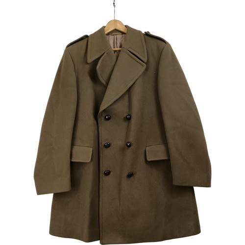 Cambrian fly fishers - cambrian, wool