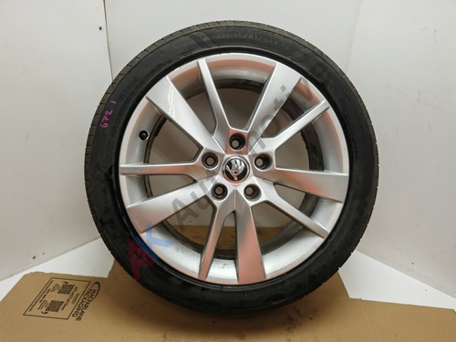 Skoda octavia mk3 - 2013-2020, 17