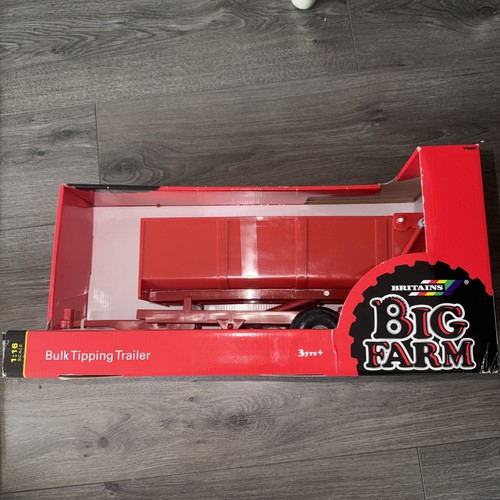 Britains big farm bulk - britains,