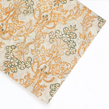 Hand Block Print Cotton Fabric