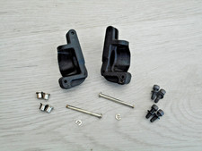 HoBao Hyper 7 Front Hub
