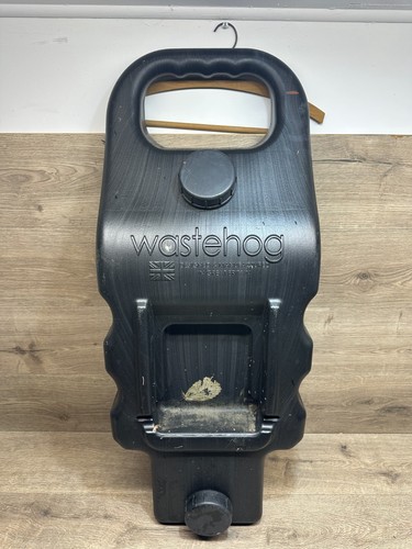 Leisurewize waste hog litre - waste, 46