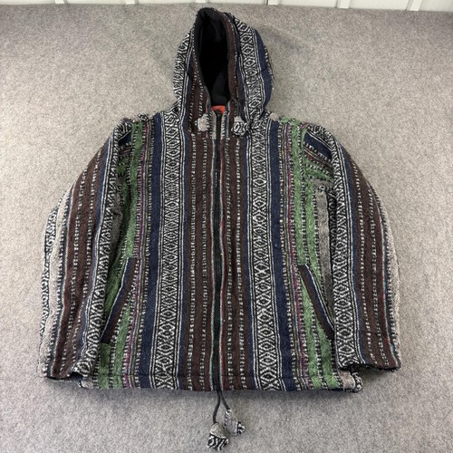Loud elephant jacket mens - loud,