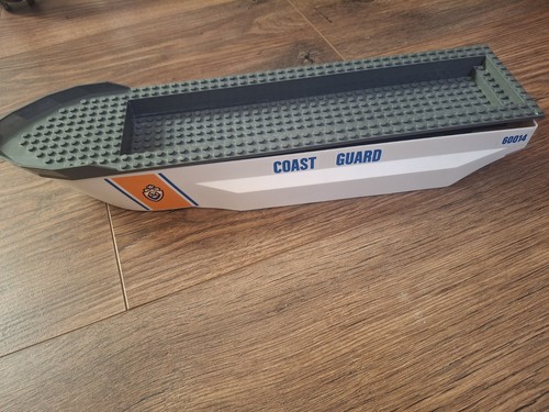 Lego 60014 coast - 60014,