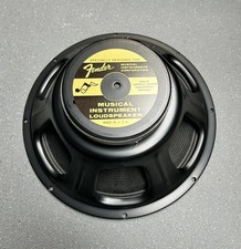 Fender Special Design 12''