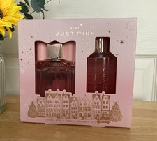 BRAND NEW NEXT Just Pink 100ml