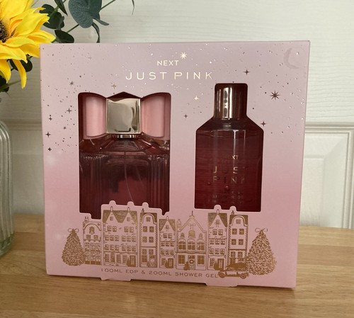Brand new next just pink - brand,