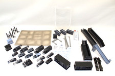 SCRAPYARD METAL SPARES PARTS