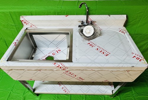 Stainless steel commercial - stainless,