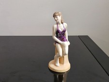 Royal doulton taking - doulton, the