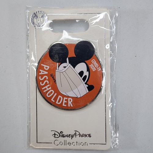 Disney mickey mouse pin - disney,