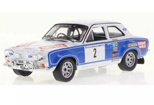 1/43 Ford Escort Mk1 RS1600