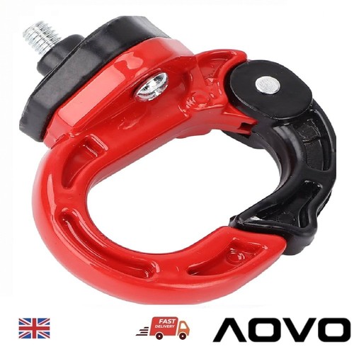 Aovo pro electric - pro, hook
