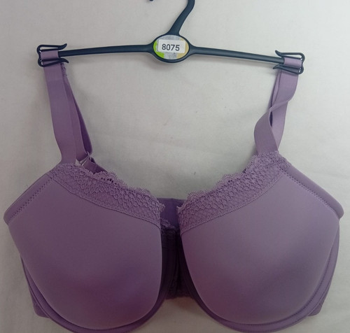 Underwired full cup - full,