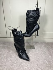 Women’s Pixie Heel Boots